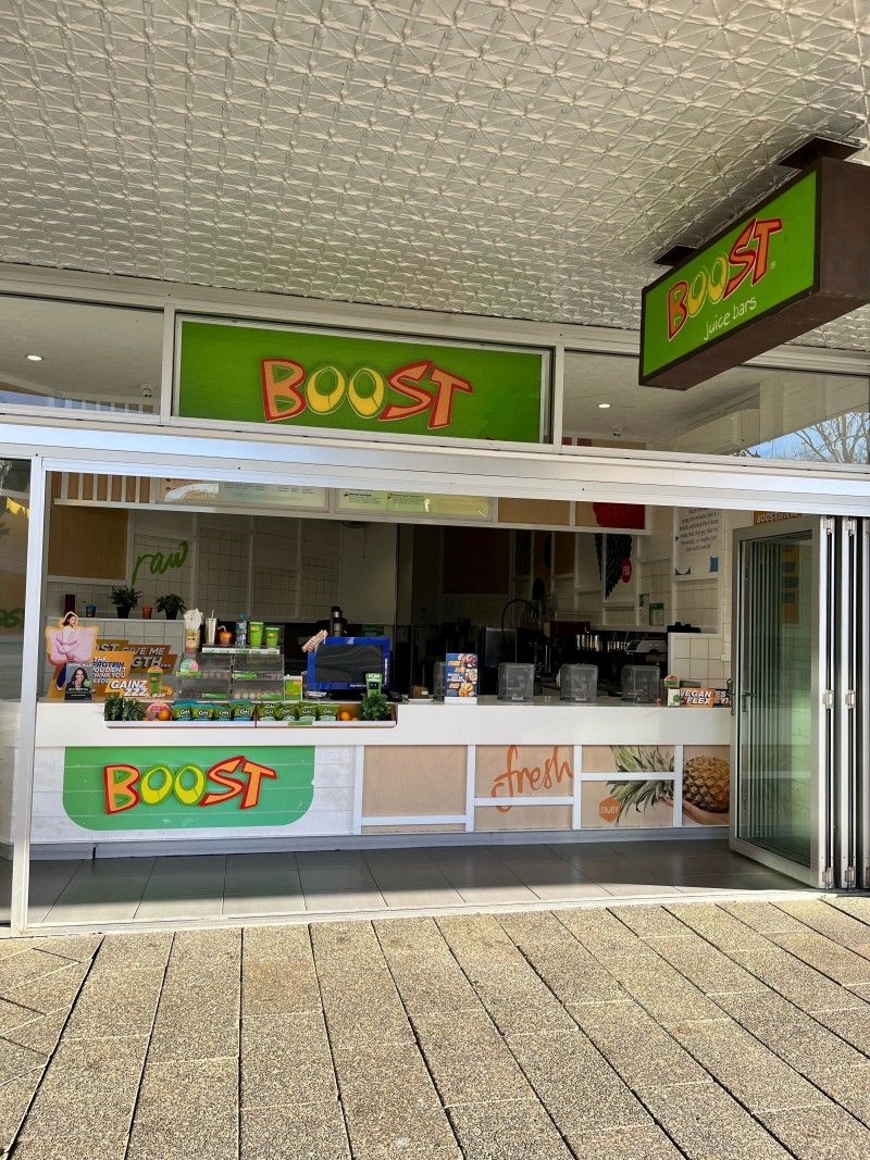 Boost sale clearance australia