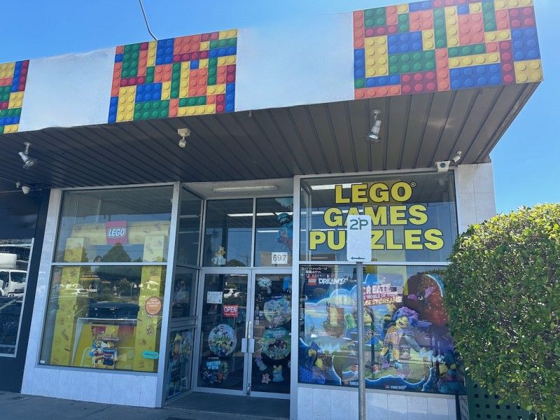 Best lego online store