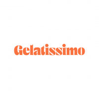 GELATISSIMO- New Gelato 