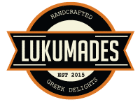 Lukumades - A Mouth-Wate