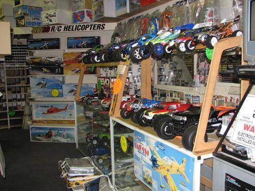 Discount hobby sale