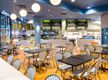 French-inspired Cafe Franchise For Sale - Chic Fit-out - Fully Trained Staff - Popular French Cuisine - Investment From $495,000 + Gst & Bank Guarantee