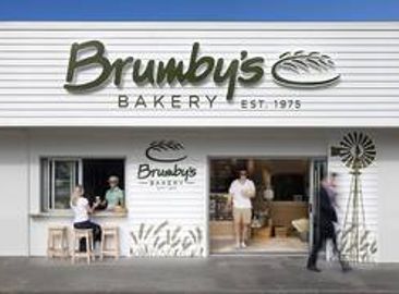 Brumby's Wanganui