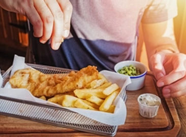 Retail - Seafood - Fish & Chips - Takeaway  - Profitable