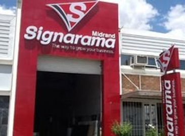 Signarama Signage Franchise For Sale - Global Brand Recognition - Prime Adelaide Location - Massive Potential - Full Training & Support