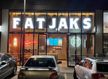 Fat Jak's Franchise For Sale - Fast-growing Fast-food Chain - Melbourne Location - Full Training And Support