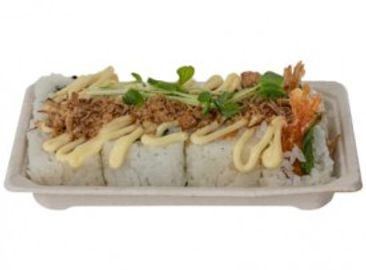 Go Sushi Franchise Business Opportunity