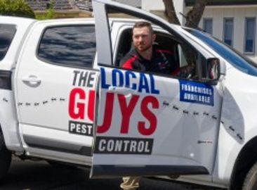 Pest Control Is Very High Profit Margins + Low Costs = Great Profits!