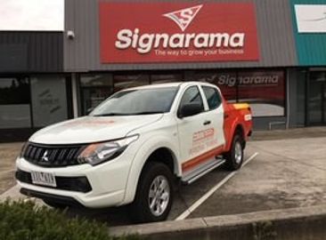 Signarama Signage Franchise For Sale - Busy Perth Location - High Earning Potential - Training & Support - Huge Customer Base