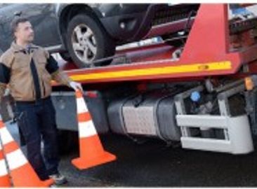 Leading Tow Truck Business Of Perth