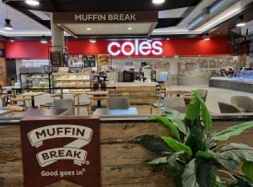 Profitable Muffin Break Store In Heart Of Mandurah Forum