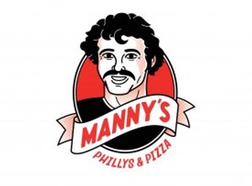 Manny's Diner Franchise For Sale - Home Of Authentic Philly Cheese Steaks And Pizza!