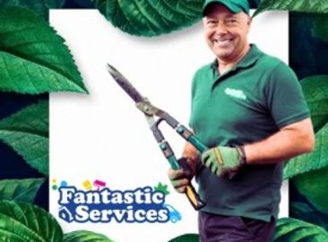 Fantastic Services Franchise For Sale- Profitable Gardening- Monash