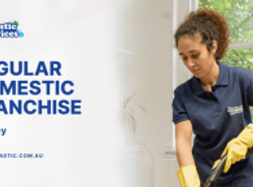 Regular Housekeeping Franchise