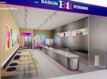 Expression Of Interest (eoi) | Baskin Robbins | Ice Cream Franchise Business