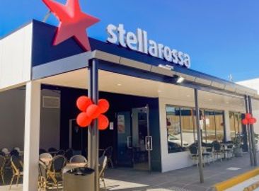 Existing Stellarossa Drive Thru Opportunity - Crestmead