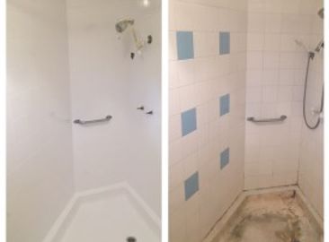 Mend A Bathroom -  Franchise - Darwin