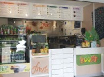 Boost Juice Airlie Beach, Qld- Existing Store For Sale!