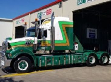 Popular Truck Wash For Sale - Busy Townsville Location - 24-hr Multi-service Centre - High Growth Potential - Asking Price: $1.575m ( Walk In Walk Out)