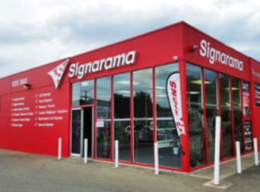 New Rewarding Signage Franchise For Sale In Canberra - High Earning Potential - Equipment Included - Training & Support