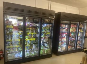 Popular Retail Grocery Business For Sale - Alderley, Qld - Busy Main Road Location - Includes High-quality Equipment - Trained Staff - Asking Price: Only $100k