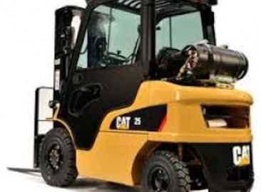 Northwest Forklift Hire Business