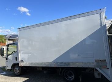 Established Transport Business For Sale In Booming Industry - Truck Included!