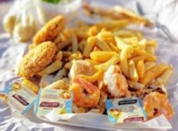 Award Winning Fish & Chip Shop