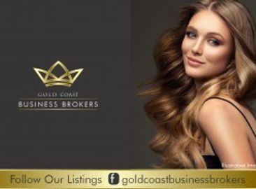 Highly Profitable Niche, Hair Salon In The Vicinity Of Sunnybank (perfect For Visa 188a)