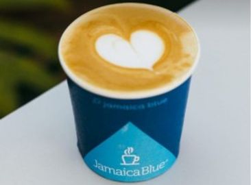 Jamaica Blue South Of The River $1.4m Revenue