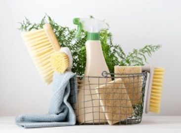 Thriving Cleaning Business For Sale!