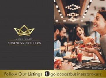 Highly Profitable Cafe & Bar In Prime Location Of Sunshine Coast – Revenue $1m+