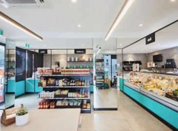 Cafe & Delicatessen For Sale In South East Melbourne