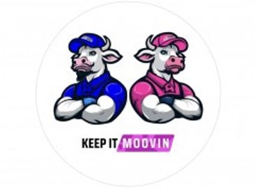 Exciting Opportunity To Own Your Own Business With Keep It Moovin!