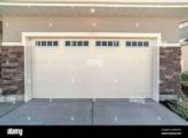 Garage Door Installation & Service Business