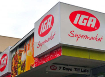 Iga Supermarket South West W.a.