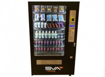 Rare Opportunity For Vending Business For Sale - Income From 1 Vending Machine - Flexible Working Hours – 2 Days A Week With A Gross Profit Of 60%