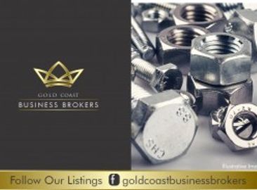 Attention Tradies – Well Established & Profitable Mini Bunnings (bolts, Nuts & Fasteners)