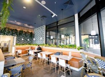 Popular Durk’s Cafe + Eatery Franchise For Sale – Opportunities Across Nsw And Sa – Easy Operations – Full Training And Support – Low Investment