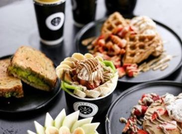 Acai Brothers Franchise Business For Sale Port Melbourne