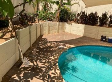 Retaining Wall Manufacturer And Installers Perth