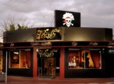 Pirate Bar – Mount Hawthorn