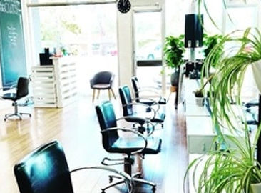 20265 Amazing Tree Change Opportunity With Profitable Salon