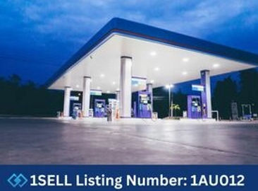 Metro Petrol Station New England Regional Nsw - 1sell Listing Number: 1au012