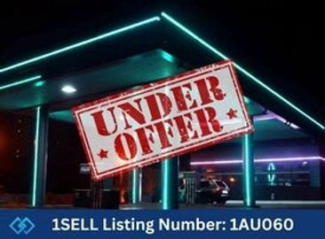 Independent Service Station - North Mid-west Nsw For Sale - 1sell Listing Number: 1au060