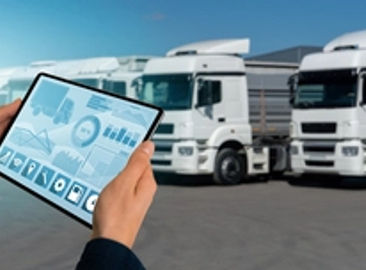 33152 Transport Engineering & Fleet Management Business - Highly Profitable