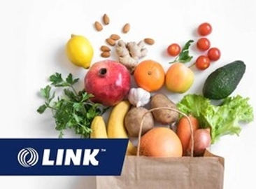 Under Contract  |   Profitable Organic Food Retailer With Strong Online Presence