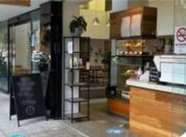 Cafe For Sale Sydney Rosebery 5 Days New 5 Plus 5 Lease