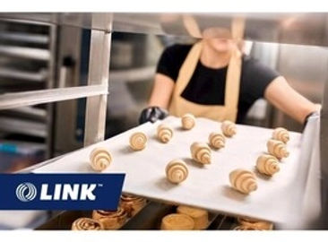 Established Bakery & Cafe With Wholesale Reach And Growth Potential
