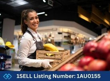 Iga Supermarket In Western Sydney Suburb - 1sell Listing Number: 1au0155